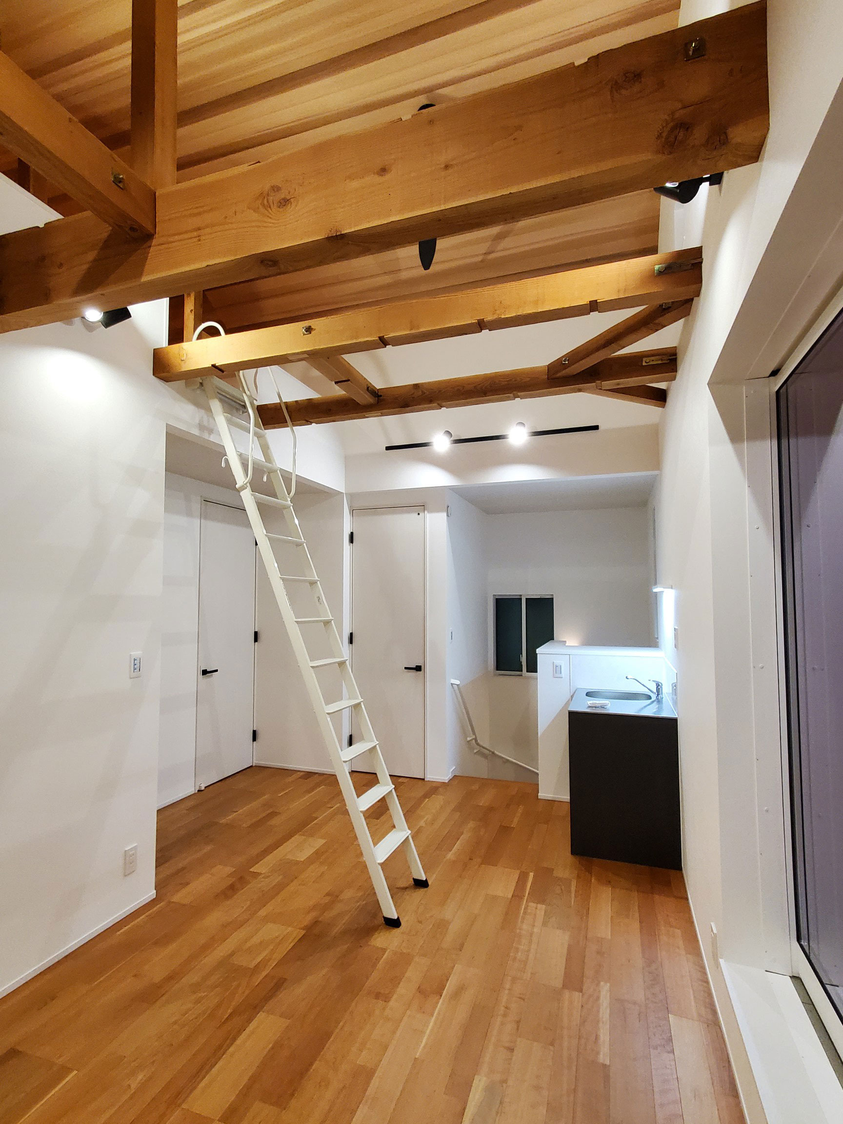 住まいのリフォームイメージ